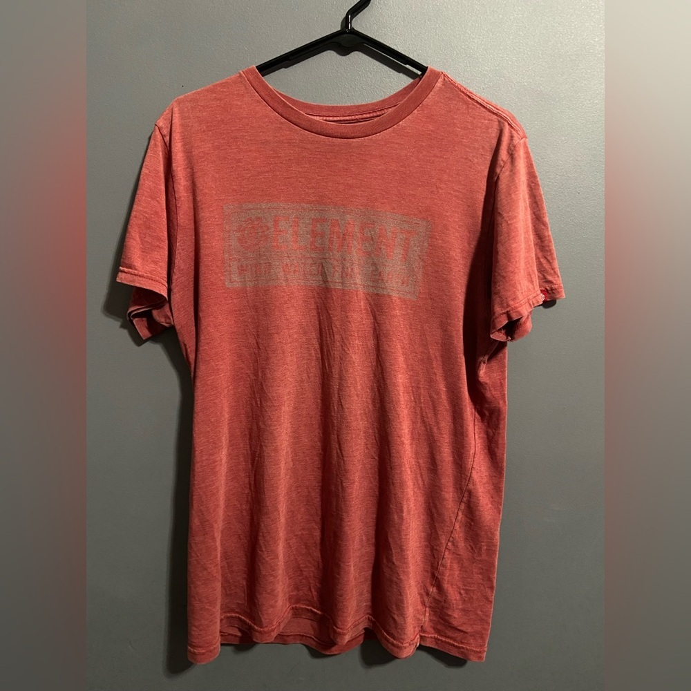Element Skate Tee